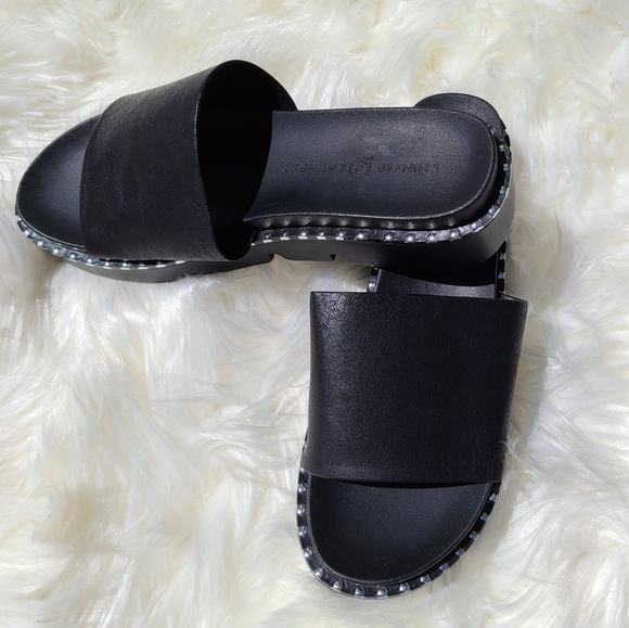 chinese laundry slides